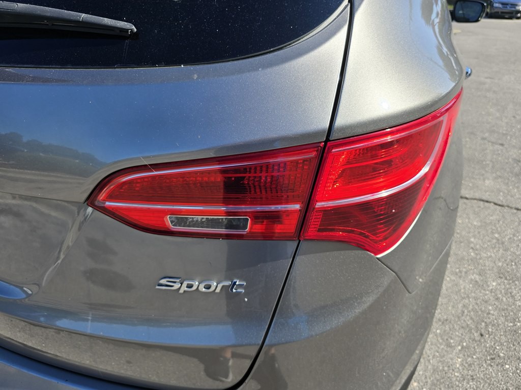 2015 Hyundai Santa Fe Sport Image 12