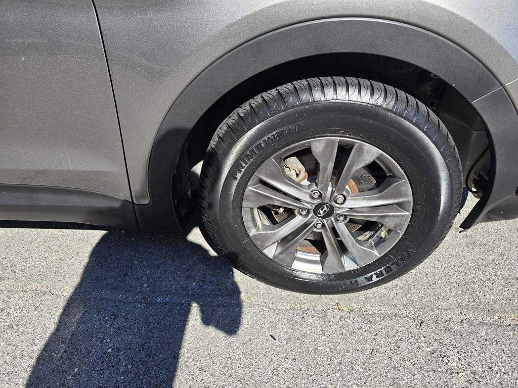 2015 Hyundai Santa Fe Sport Image 15