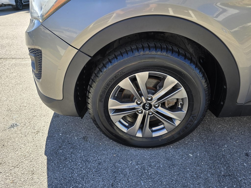 2015 Hyundai Santa Fe Sport Image 16