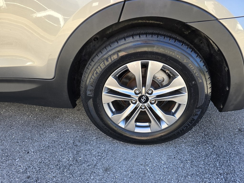 2015 Hyundai Santa Fe Sport Image 17