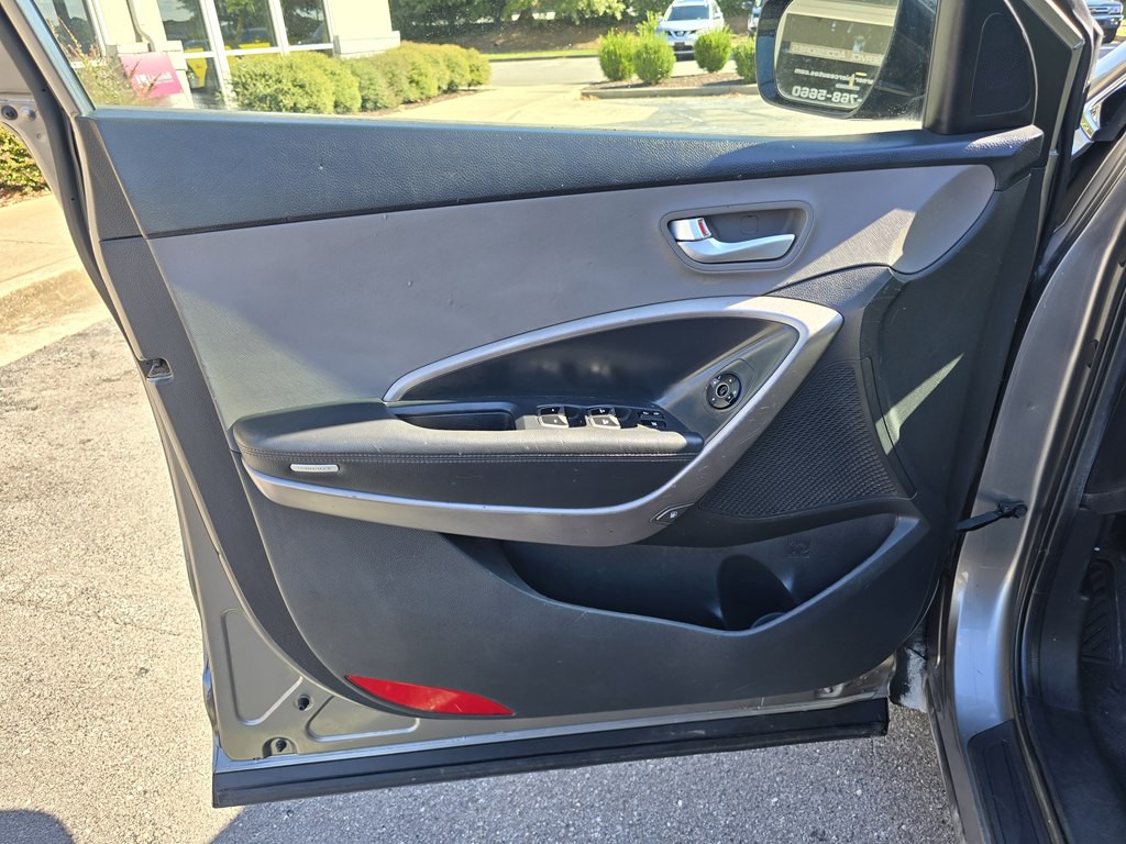 2015 Hyundai Santa Fe Sport Image 18