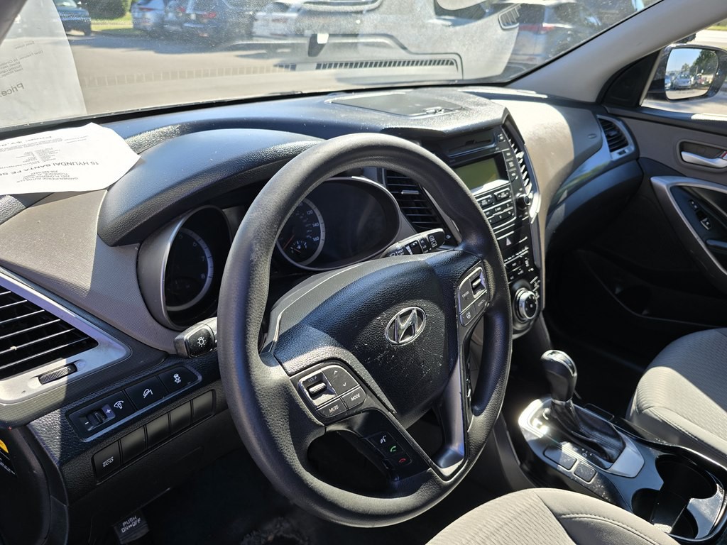 2015 Hyundai Santa Fe Sport Image 19