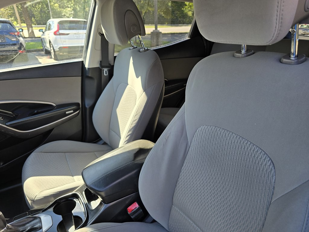 2015 Hyundai Santa Fe Sport Image 20