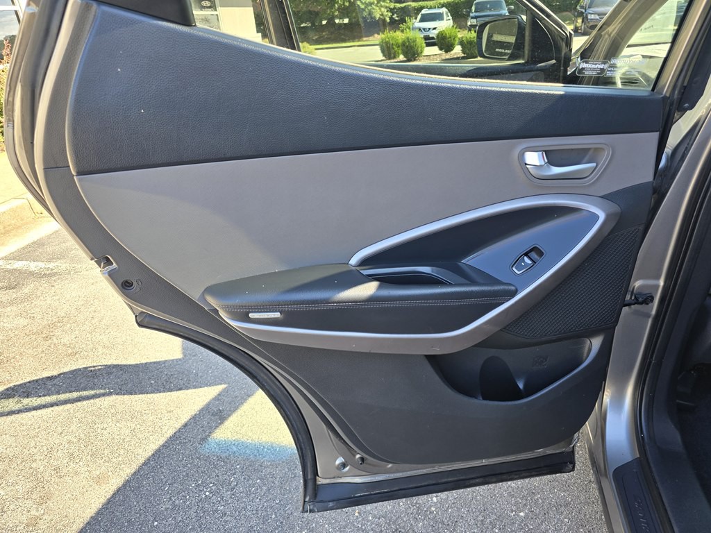 2015 Hyundai Santa Fe Sport Image 21