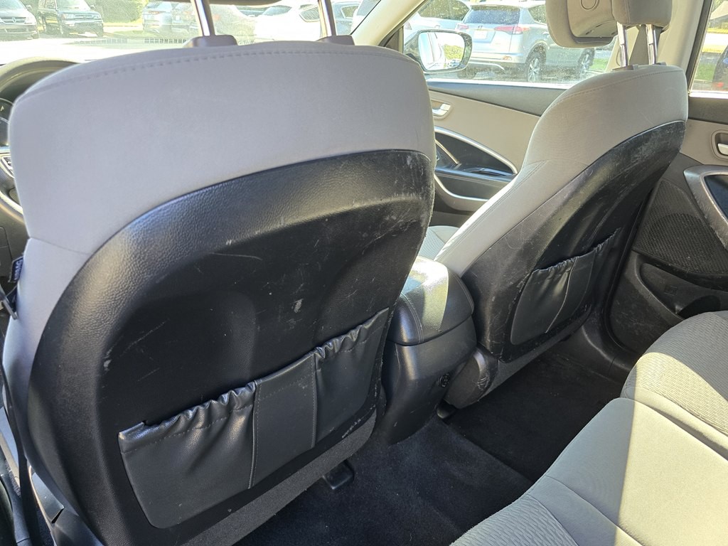 2015 Hyundai Santa Fe Sport Image 22