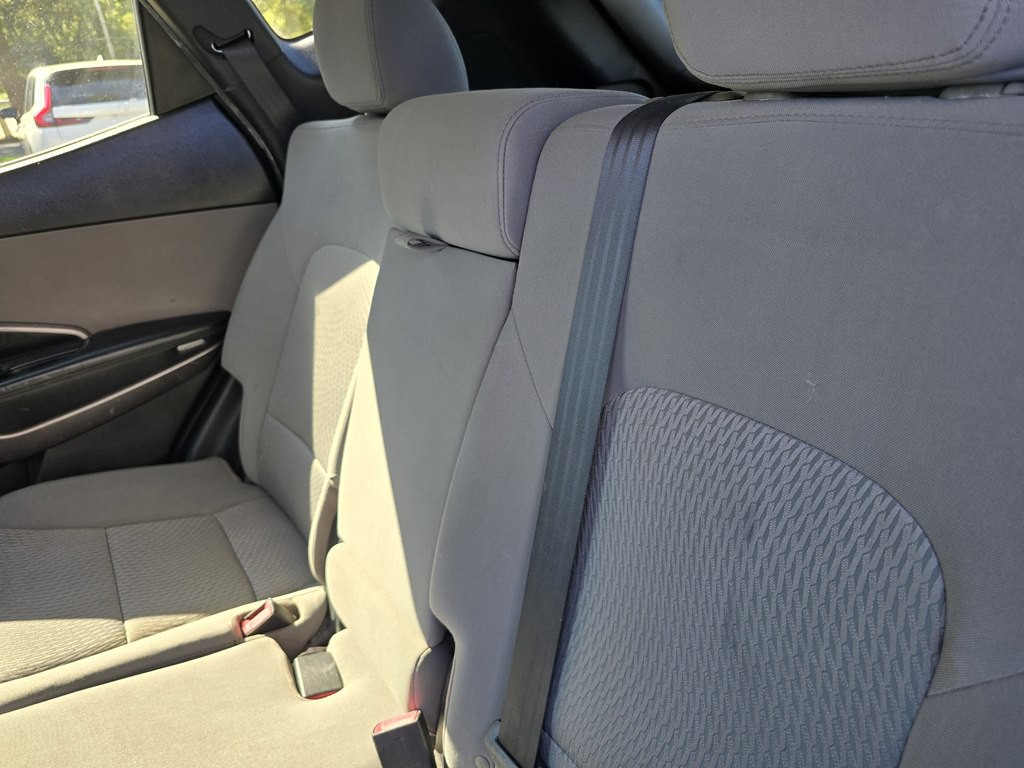 2015 Hyundai Santa Fe Sport Image 23