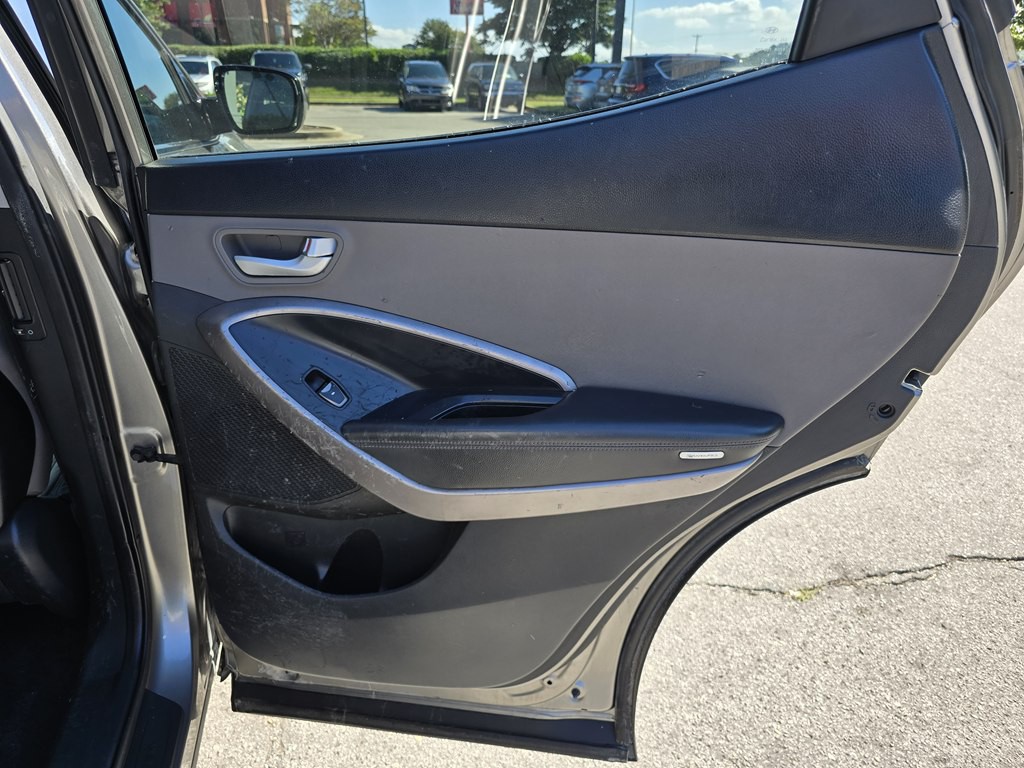 2015 Hyundai Santa Fe Sport Image 24