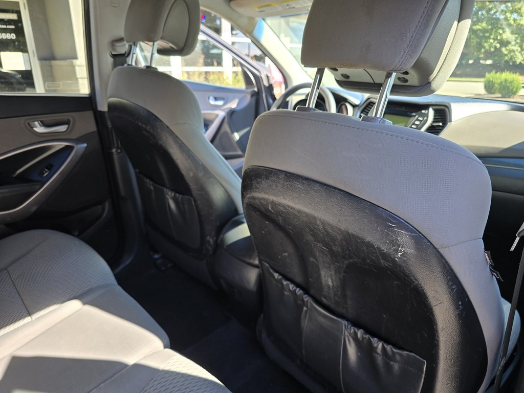 2015 Hyundai Santa Fe Sport Image 25