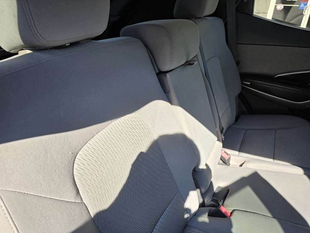 2015 Hyundai Santa Fe Sport Image 26