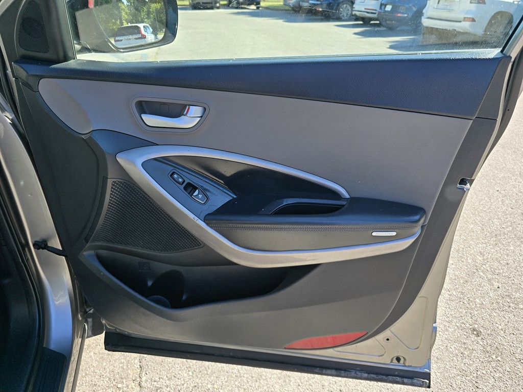 2015 Hyundai Santa Fe Sport Image 27