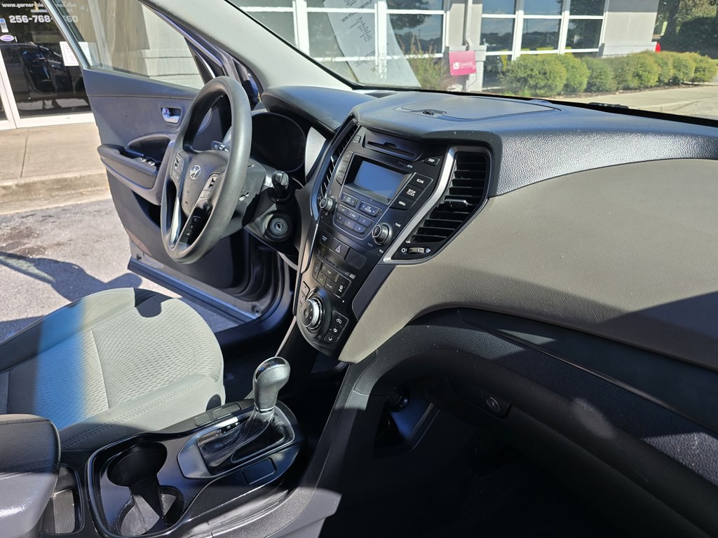 2015 Hyundai Santa Fe Sport Image 28