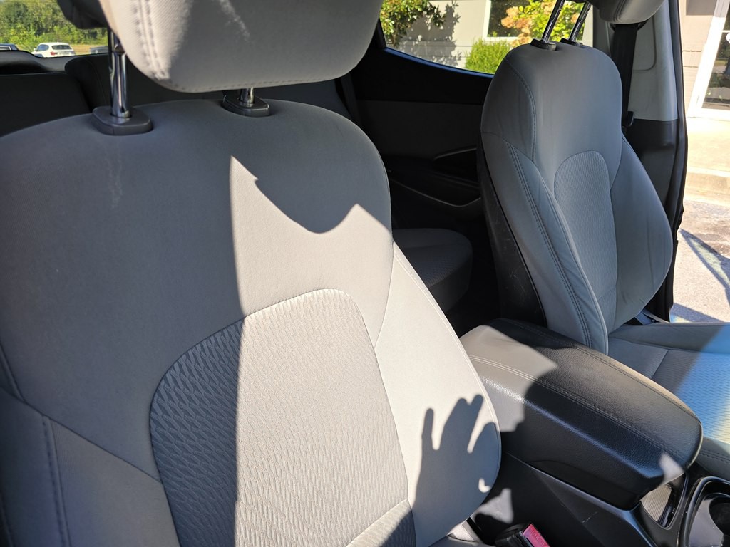 2015 Hyundai Santa Fe Sport Image 29
