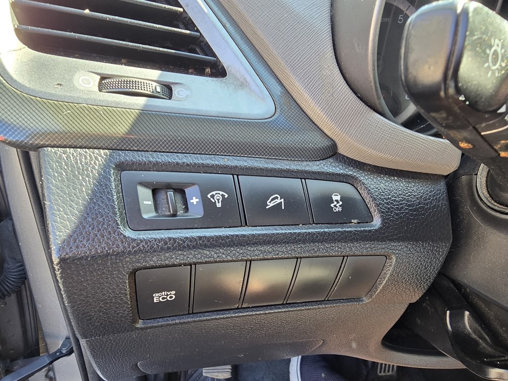 2015 Hyundai Santa Fe Sport Image 30