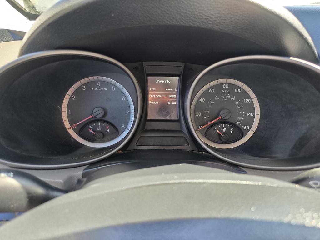 2015 Hyundai Santa Fe Sport Image 31