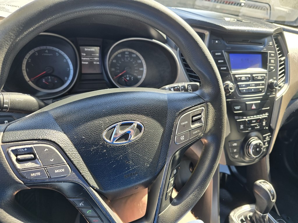 2015 Hyundai Santa Fe Sport Image 32