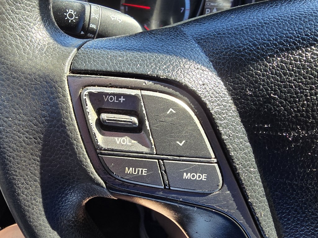 2015 Hyundai Santa Fe Sport Image 34