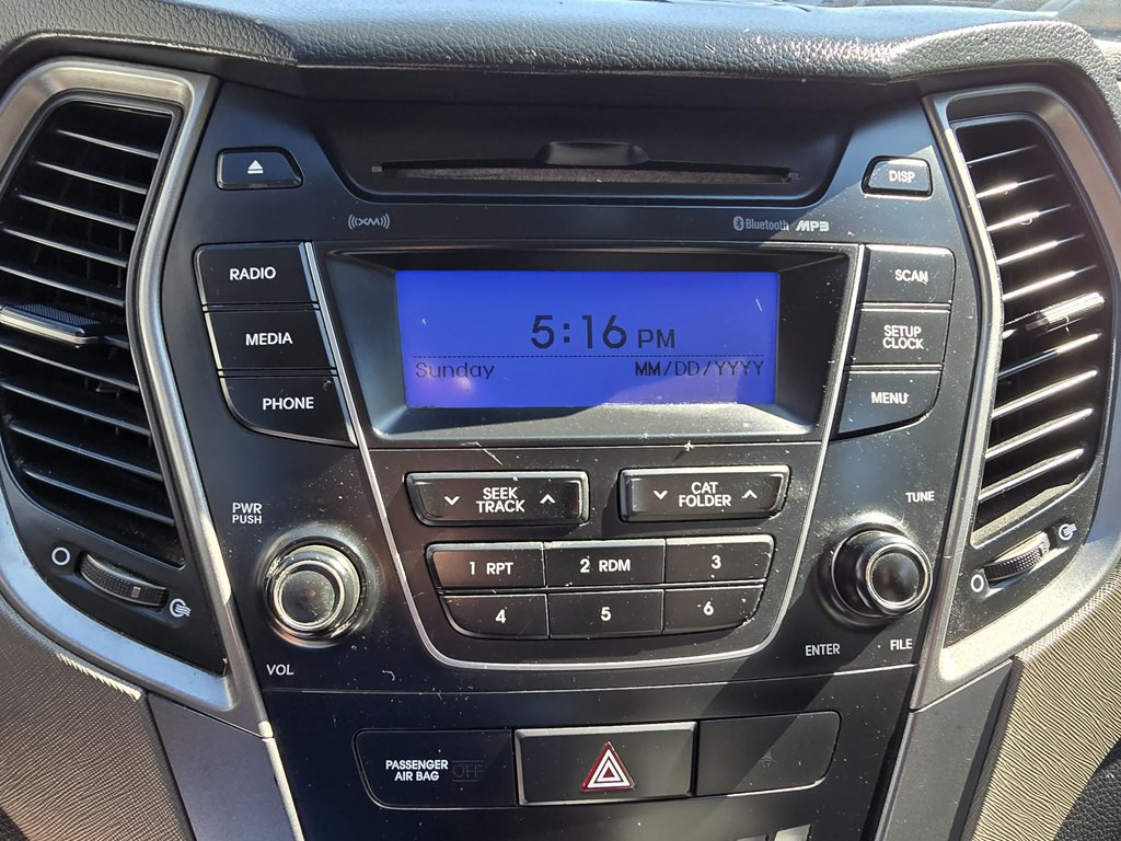 2015 Hyundai Santa Fe Sport Image 35