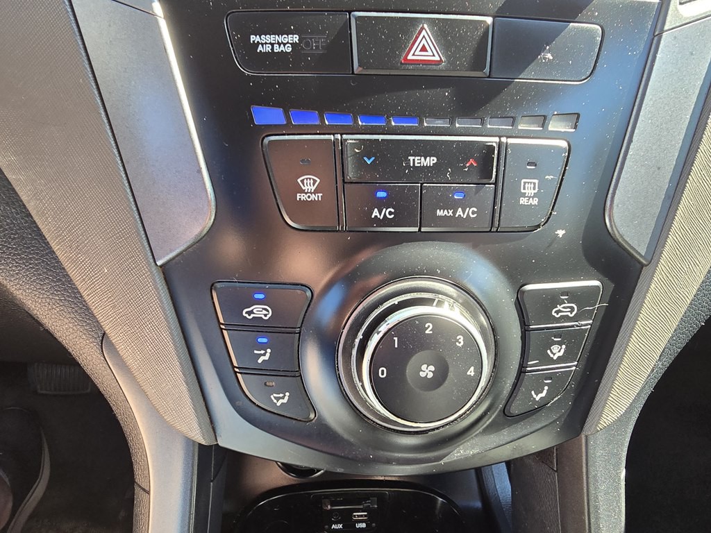 2015 Hyundai Santa Fe Sport Image 36