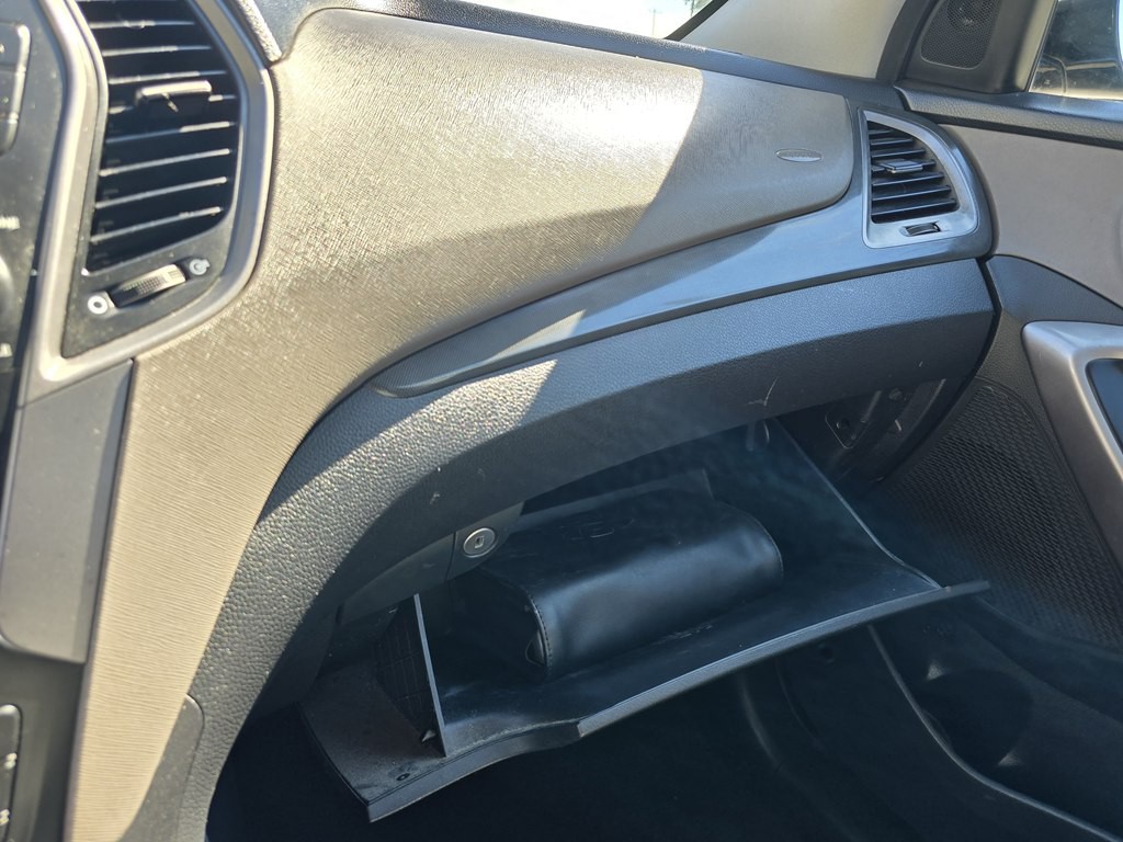 2015 Hyundai Santa Fe Sport Image 39