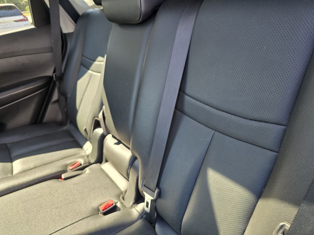 2016 Nissan Rogue Image 22