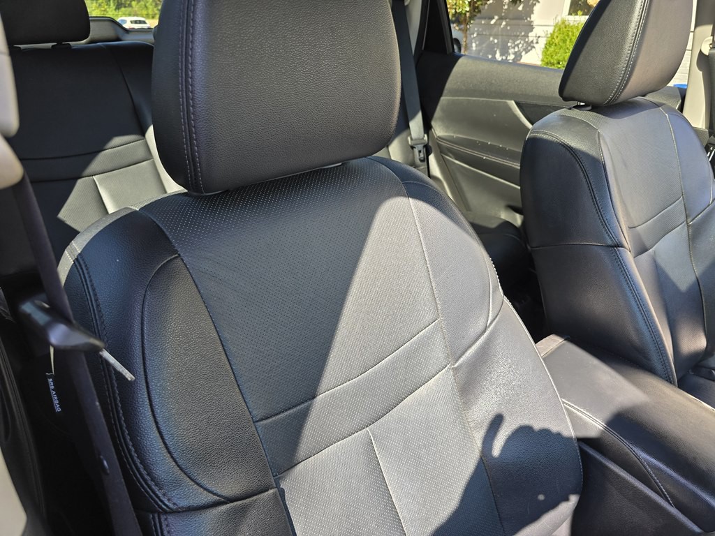 2016 Nissan Rogue Image 28