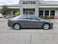 Image for 2014 Toyota Camry SE ID: 6892398