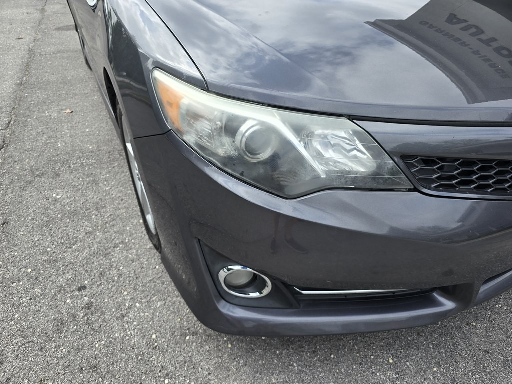 2014 Toyota Camry Image 3