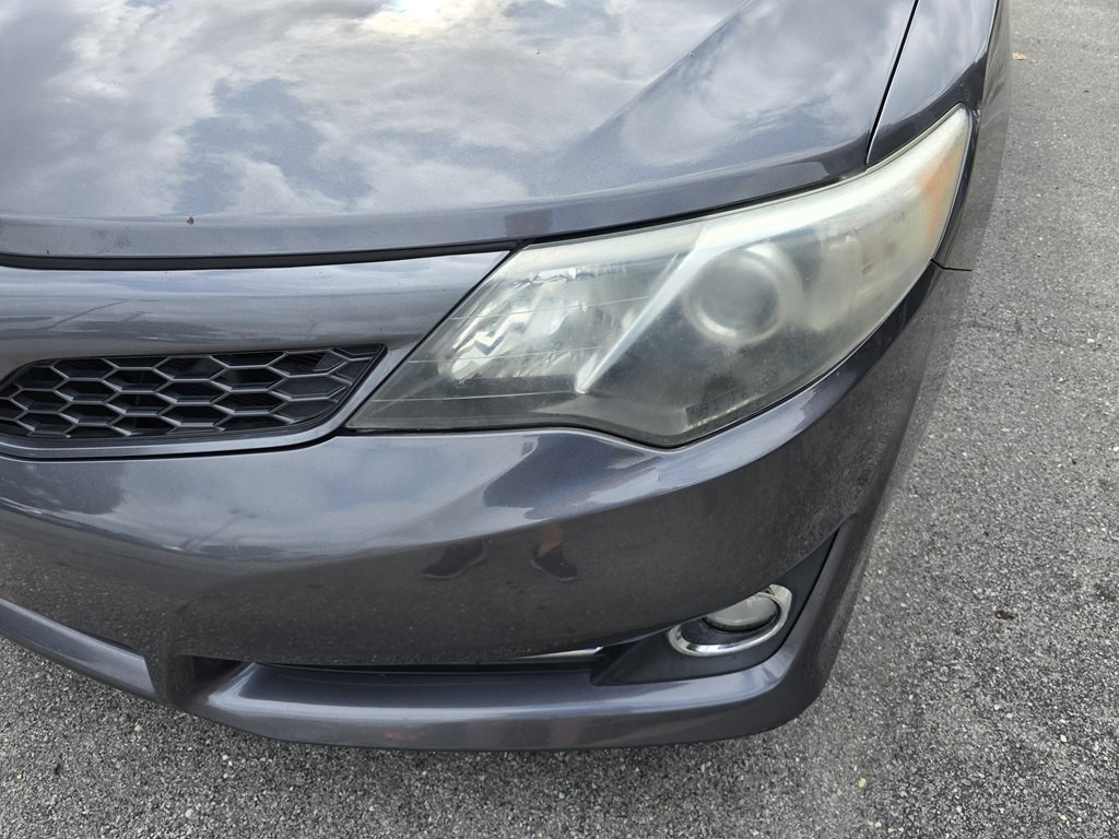 2014 Toyota Camry Image 5