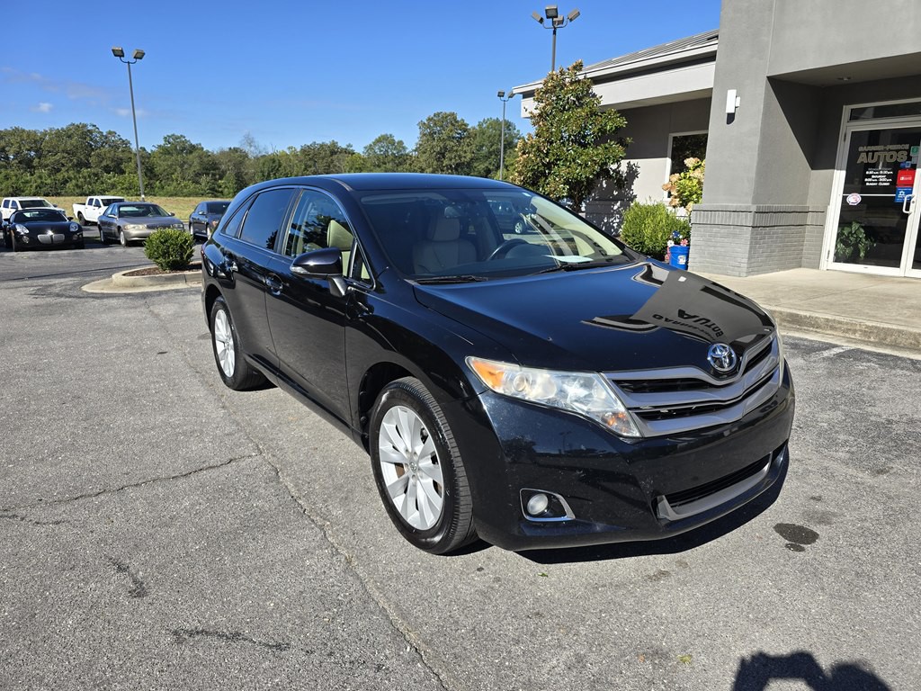 2015 Toyota Venza Image 2