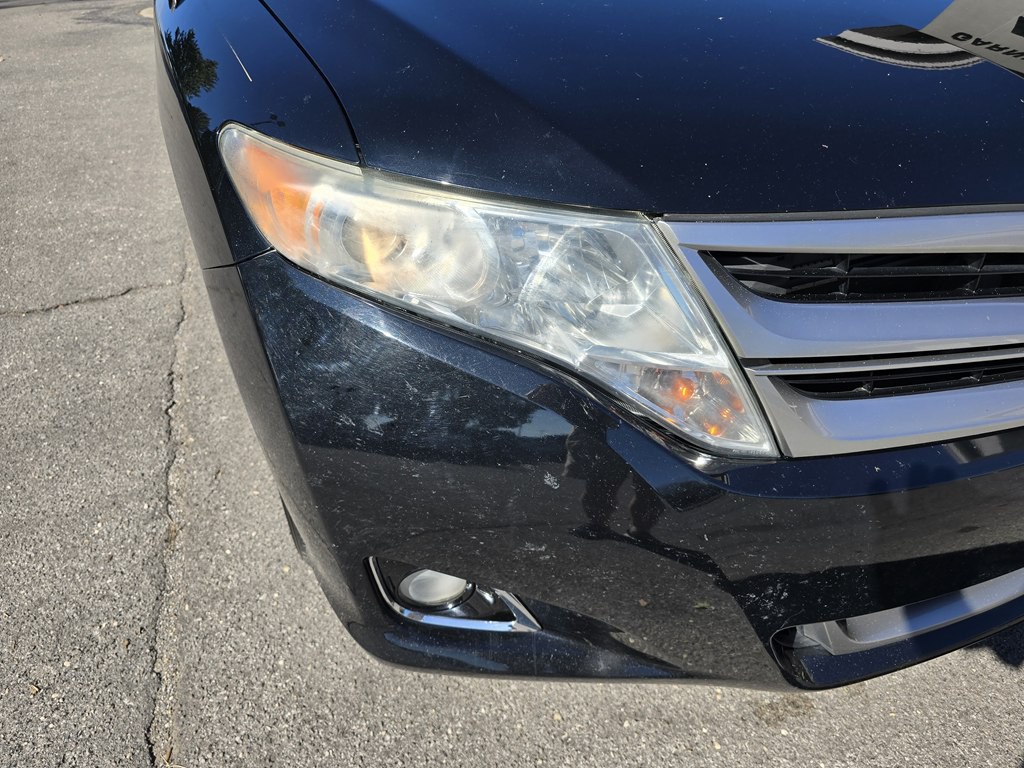 2015 Toyota Venza Image 3