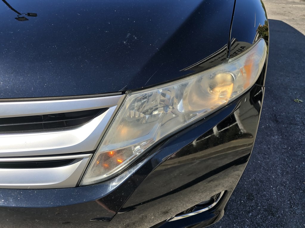 2015 Toyota Venza Image 5