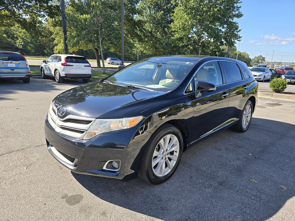2015 Toyota Venza Image 6
