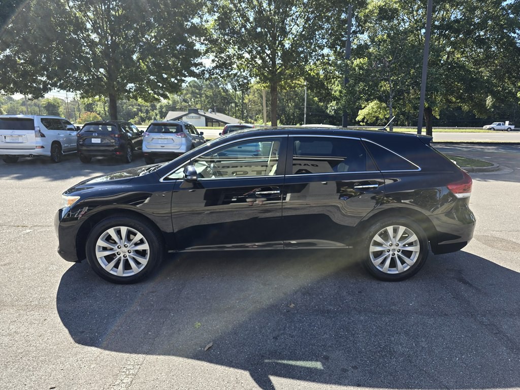 2015 Toyota Venza Image 7