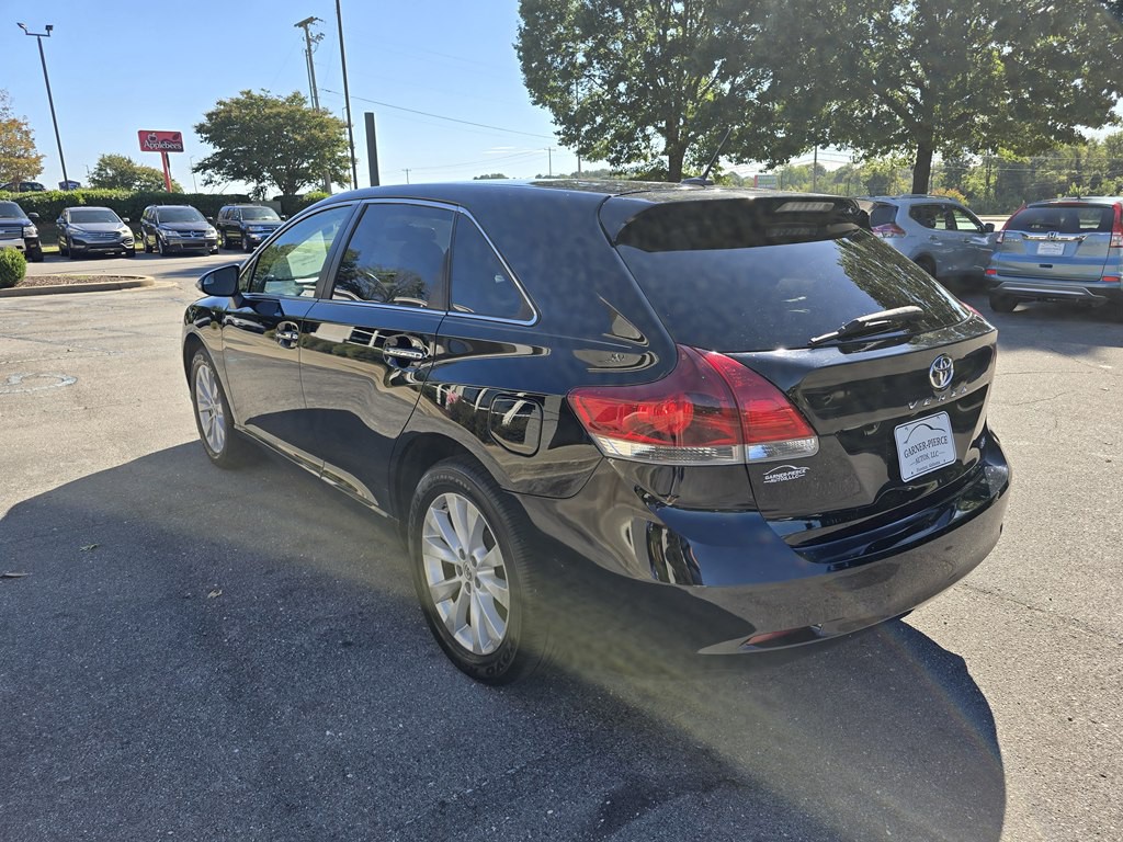 2015 Toyota Venza Image 8