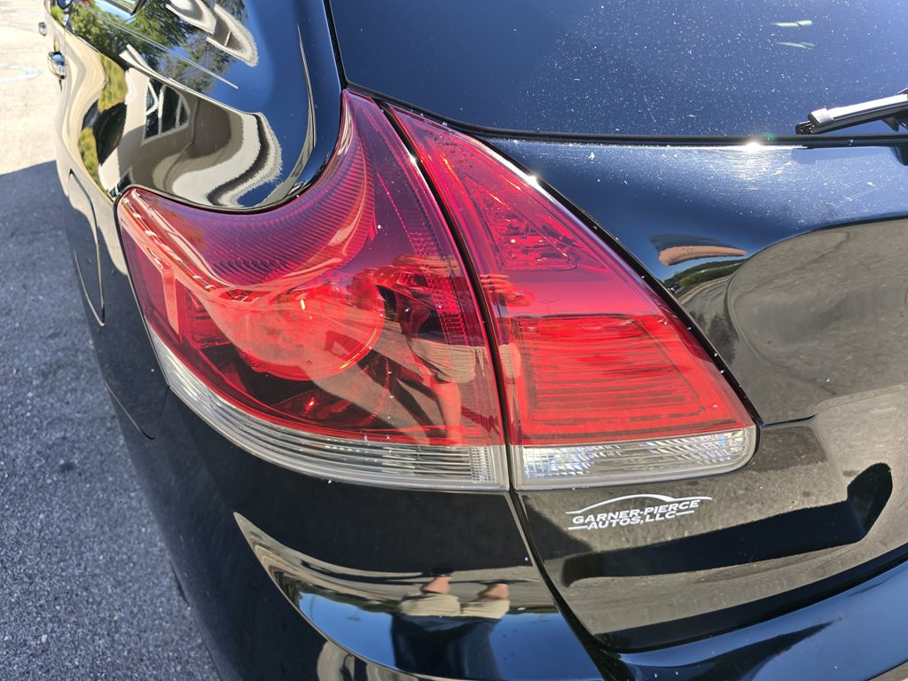 2015 Toyota Venza Image 9