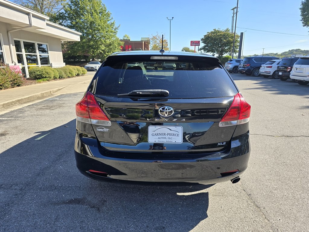 2015 Toyota Venza Image 10