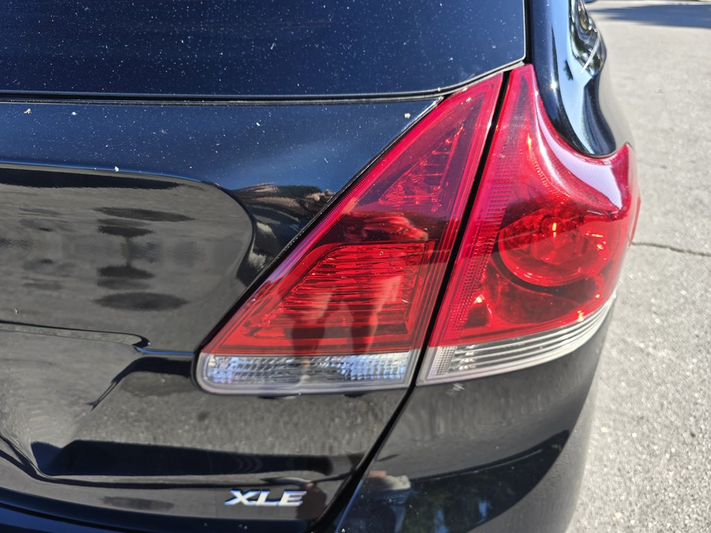 2015 Toyota Venza Image 11
