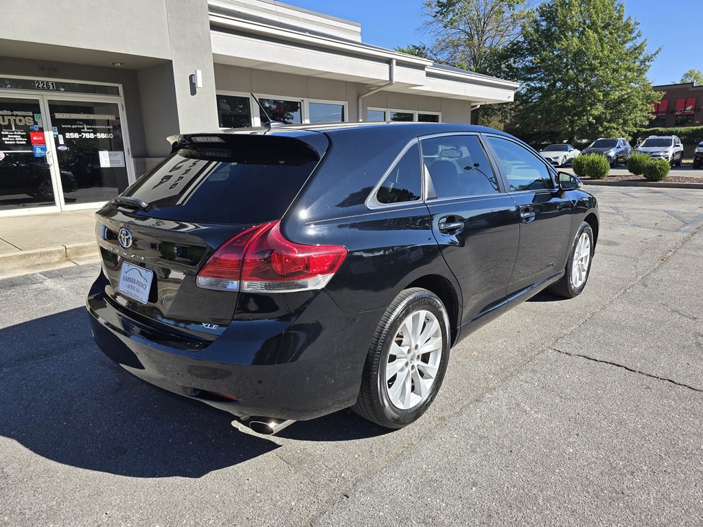 2015 Toyota Venza Image 13