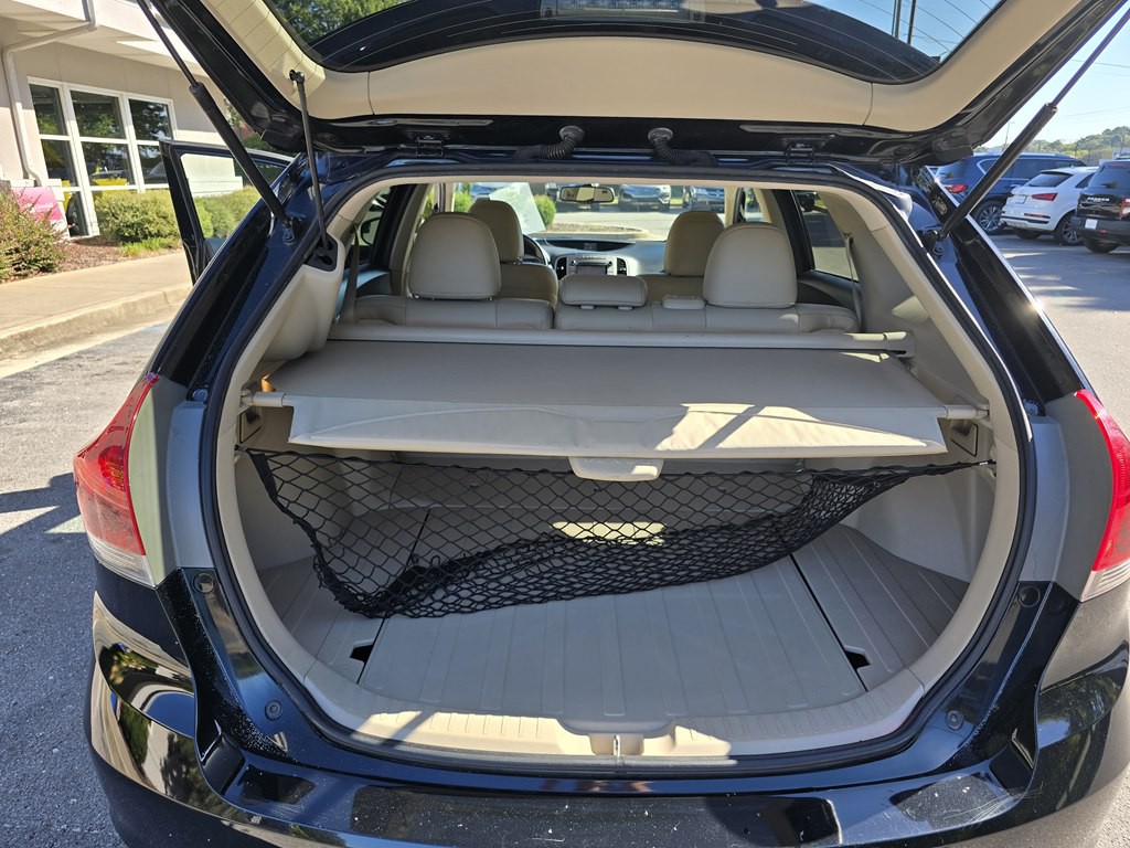 2015 Toyota Venza Image 25