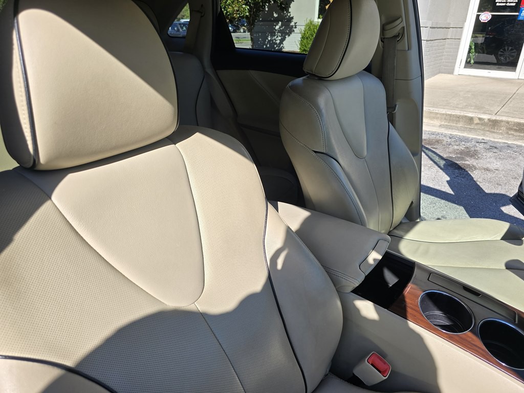 2015 Toyota Venza Image 31