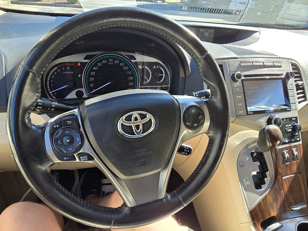2015 Toyota Venza Image 34