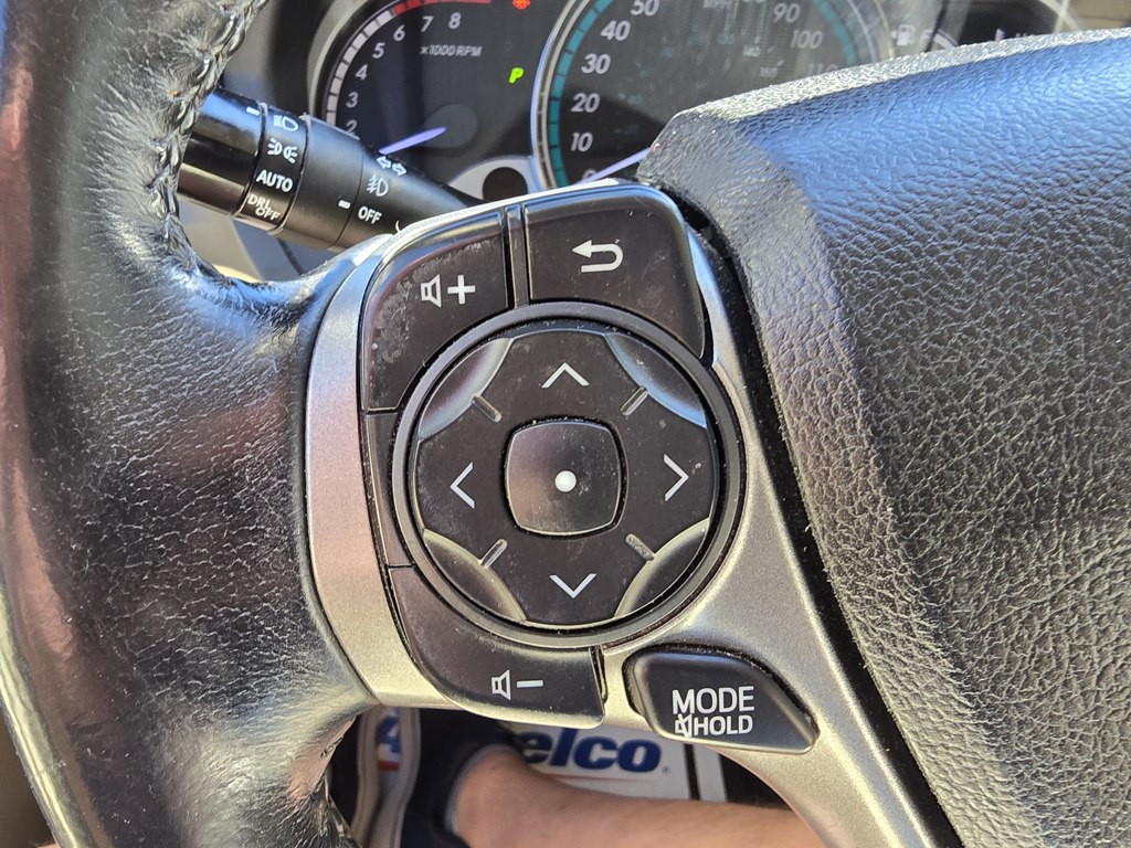 2015 Toyota Venza Image 36
