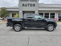 Image for 2017 GMC Canyon SLT ID: 6899181