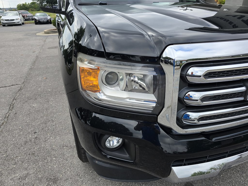 2017 GMC Canyon Image 3