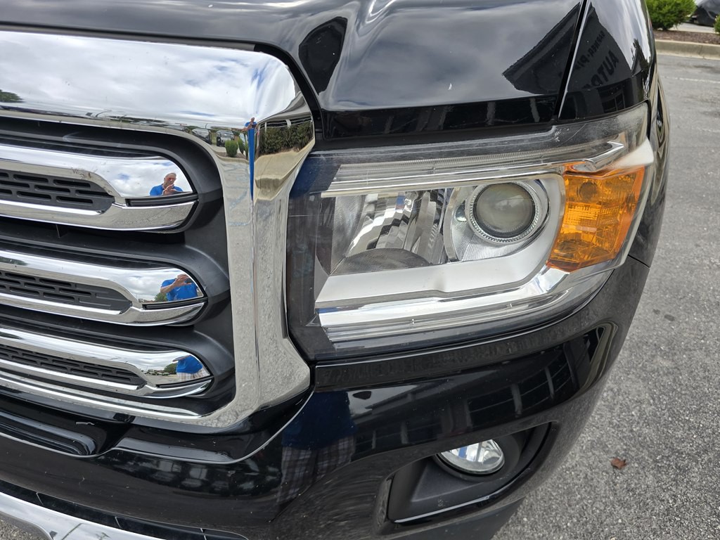 2017 GMC Canyon Image 5