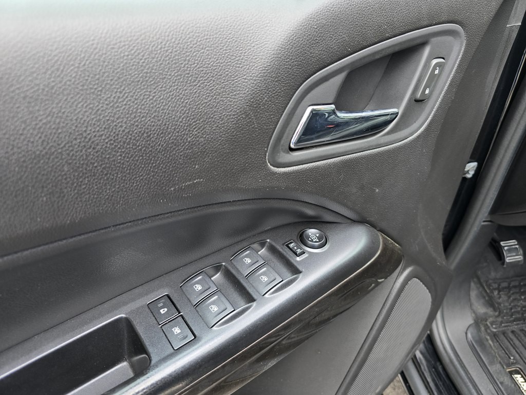 2017 GMC Canyon Image 19