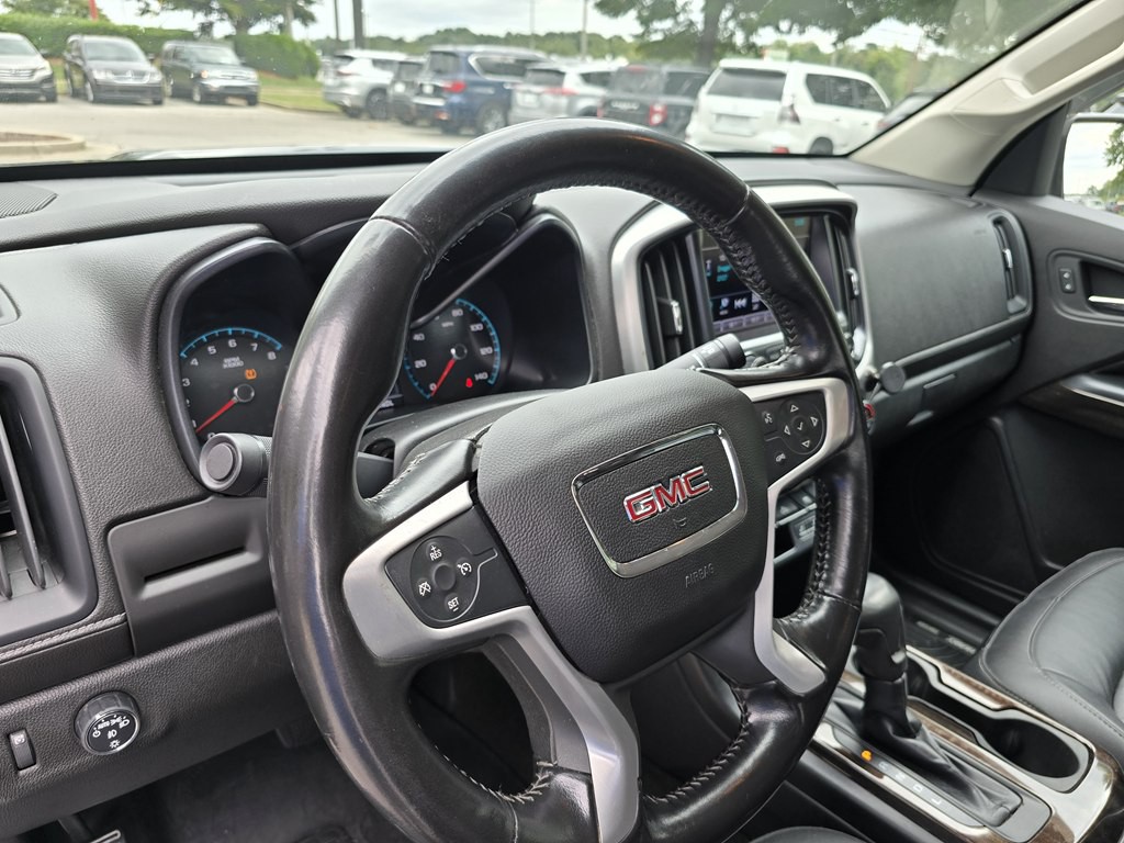 2017 GMC Canyon Image 20