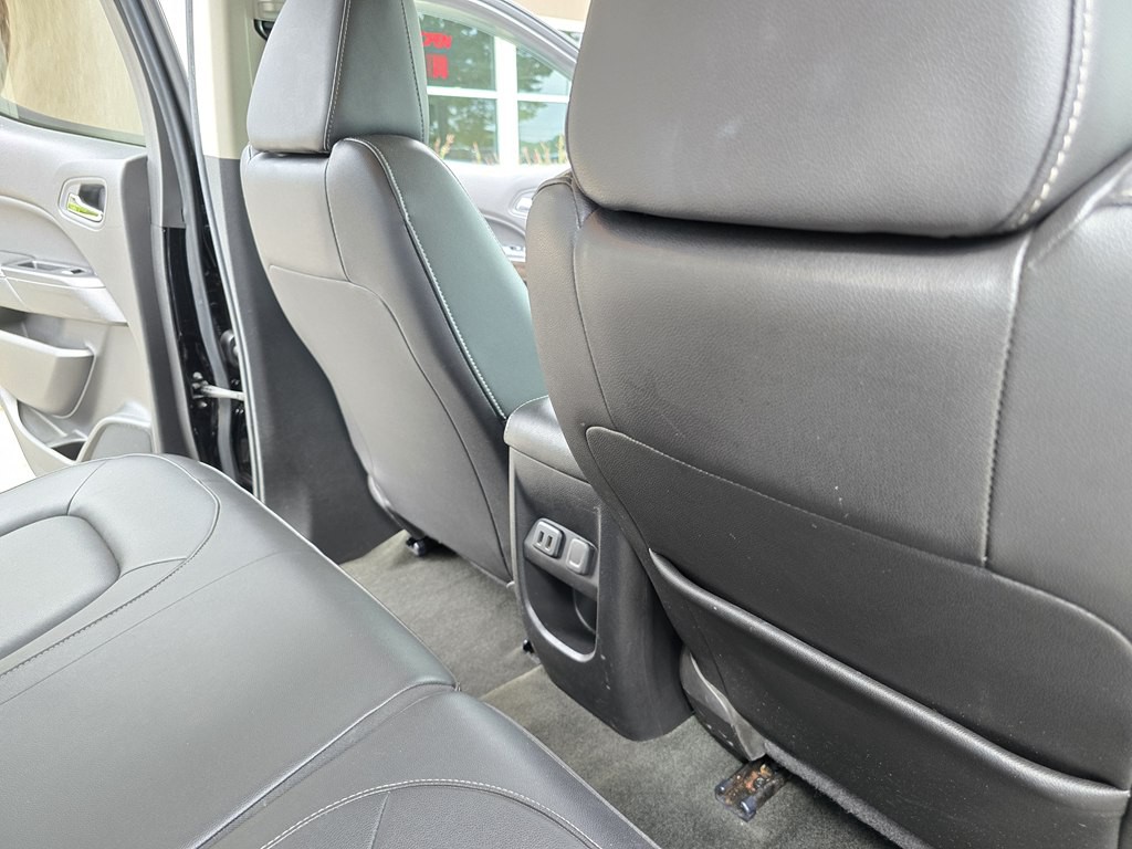 2017 GMC Canyon Image 27