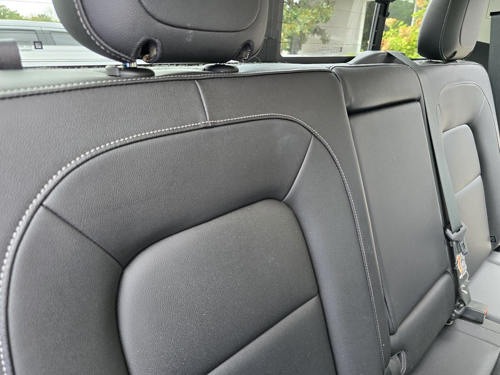 2017 GMC Canyon Image 28