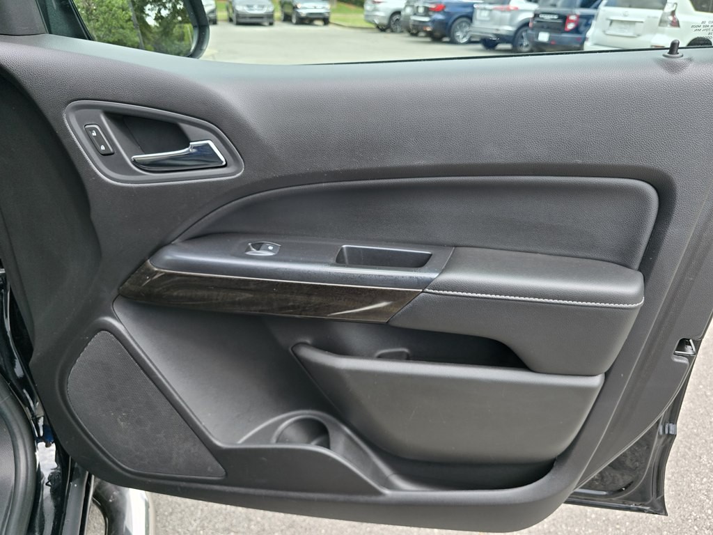 2017 GMC Canyon Image 29